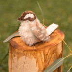 Rattel | Mini Ken Kookaburra